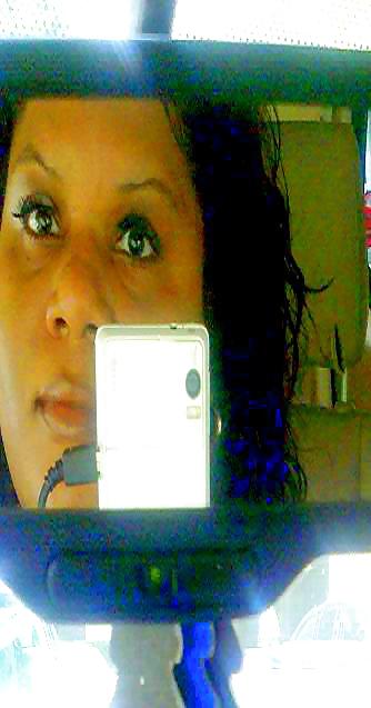 Photos that Ladies from Craig's List send to me in emails #5806261