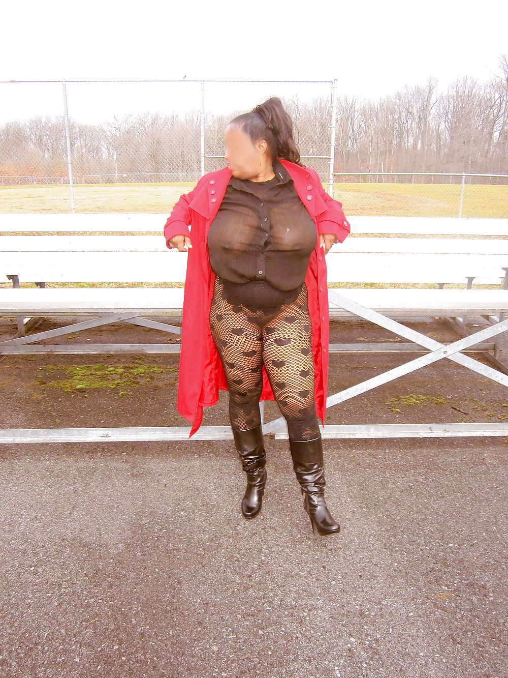 Other Random Public Par Pics #16129814