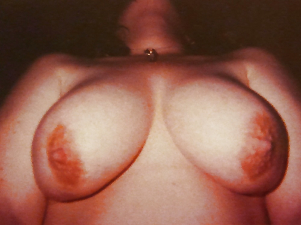 Huge Tits 3 #16622861