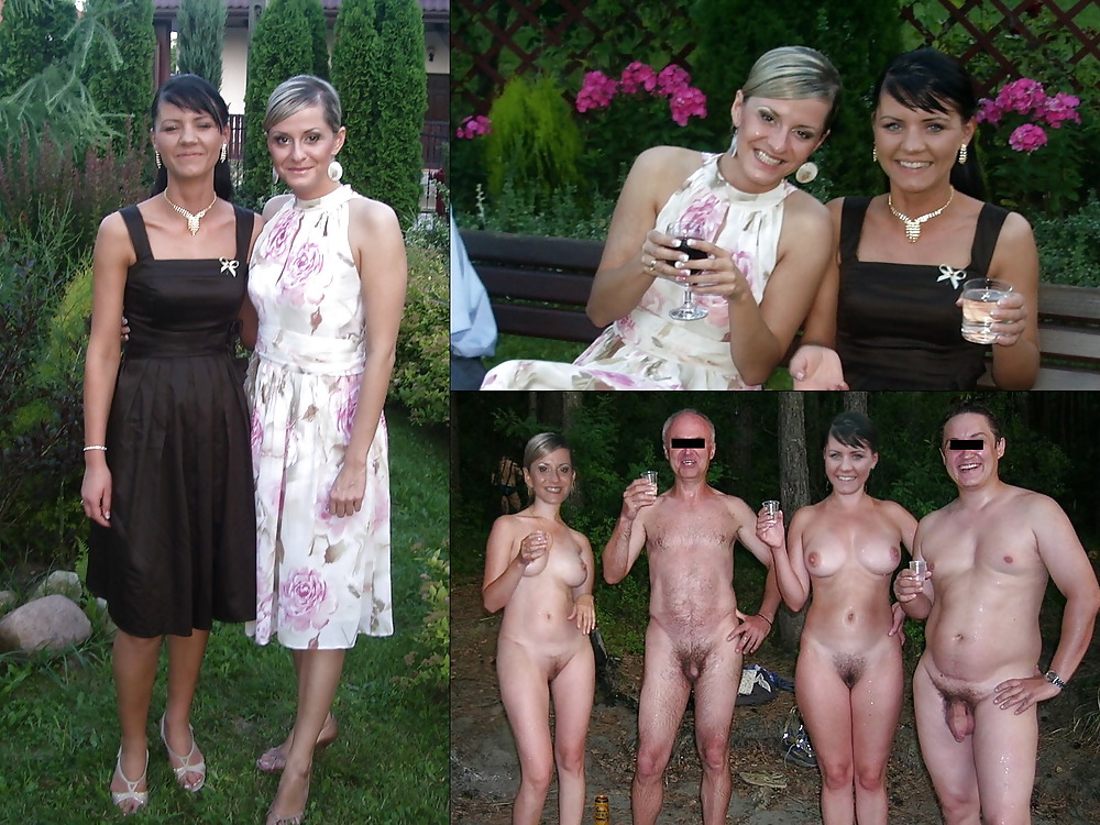 Milfs and gilfs, before and after #2660812