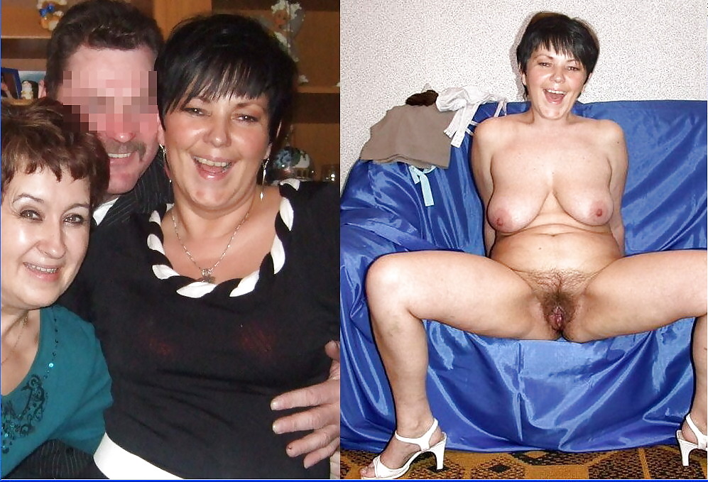 Milfs and gilfs, before and after #2660817