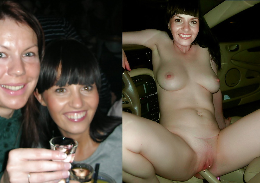 Milfs and gilfs, before and after #2660819