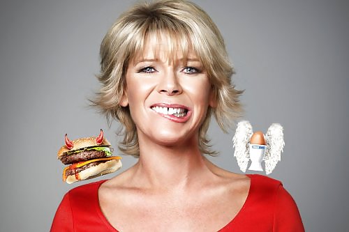Ruth Langsford #13890719