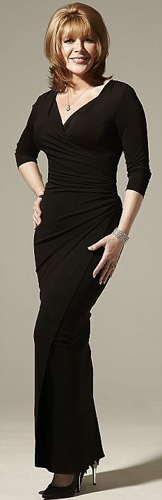 Ruth Langsford #13890751