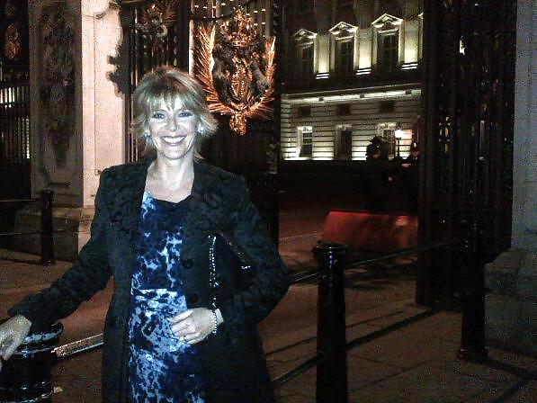 Ruth Langsford #13890834