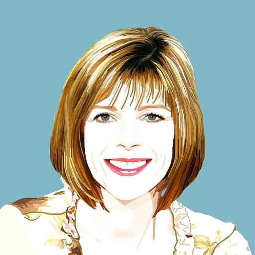 Ruth Langsford #13890857