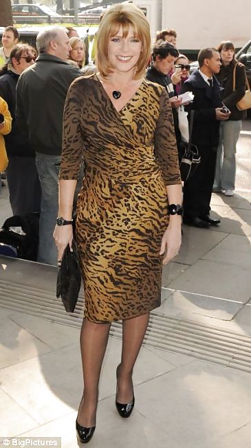 Ruth Langsford #13890915