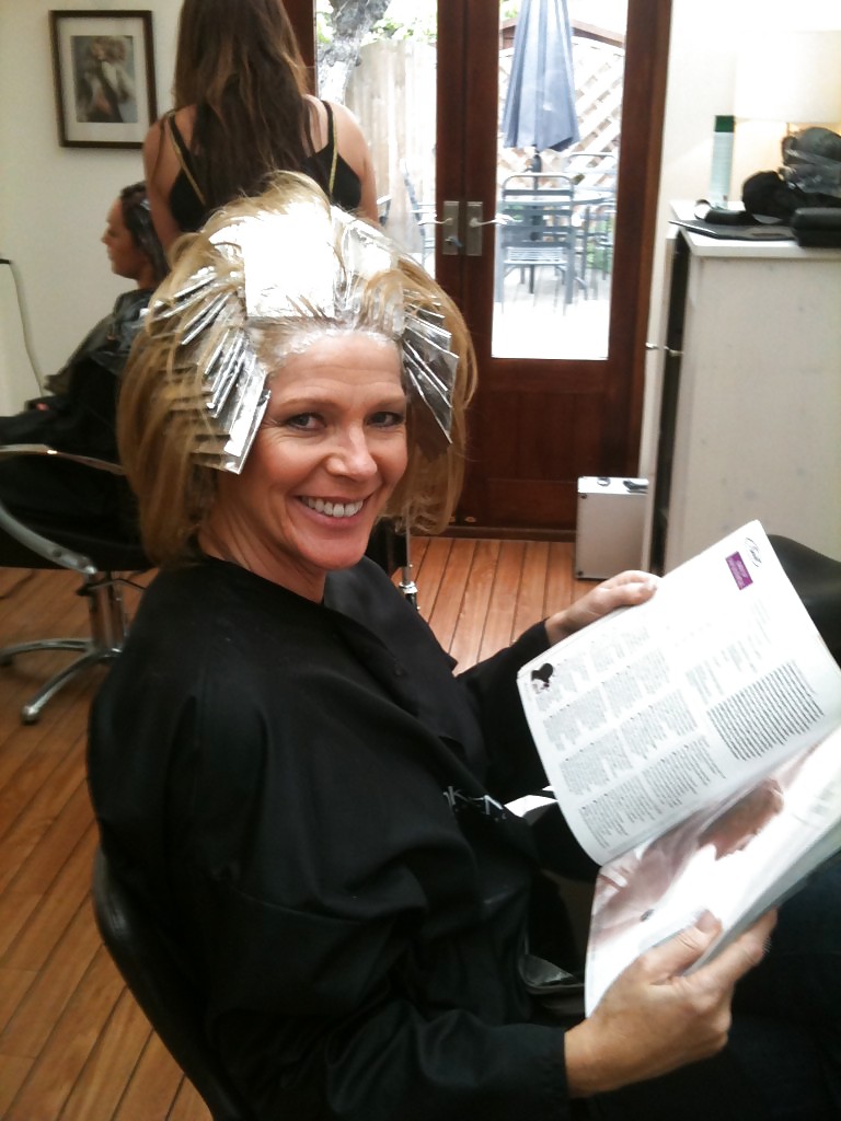 Ruth Langsford #13890927