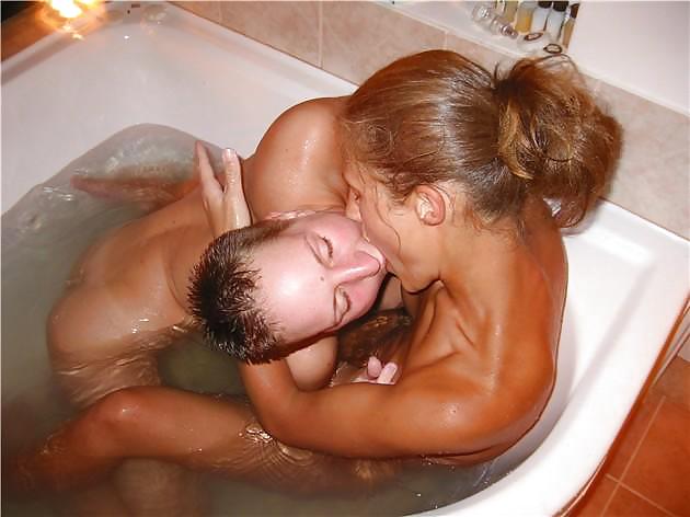 Amateur Lesbians Lovers 1 #3673592