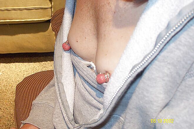 Erect Nipples, Sweet!! #6519074