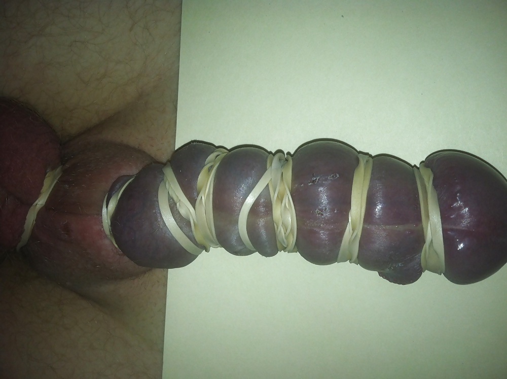 Cock torture #15126226