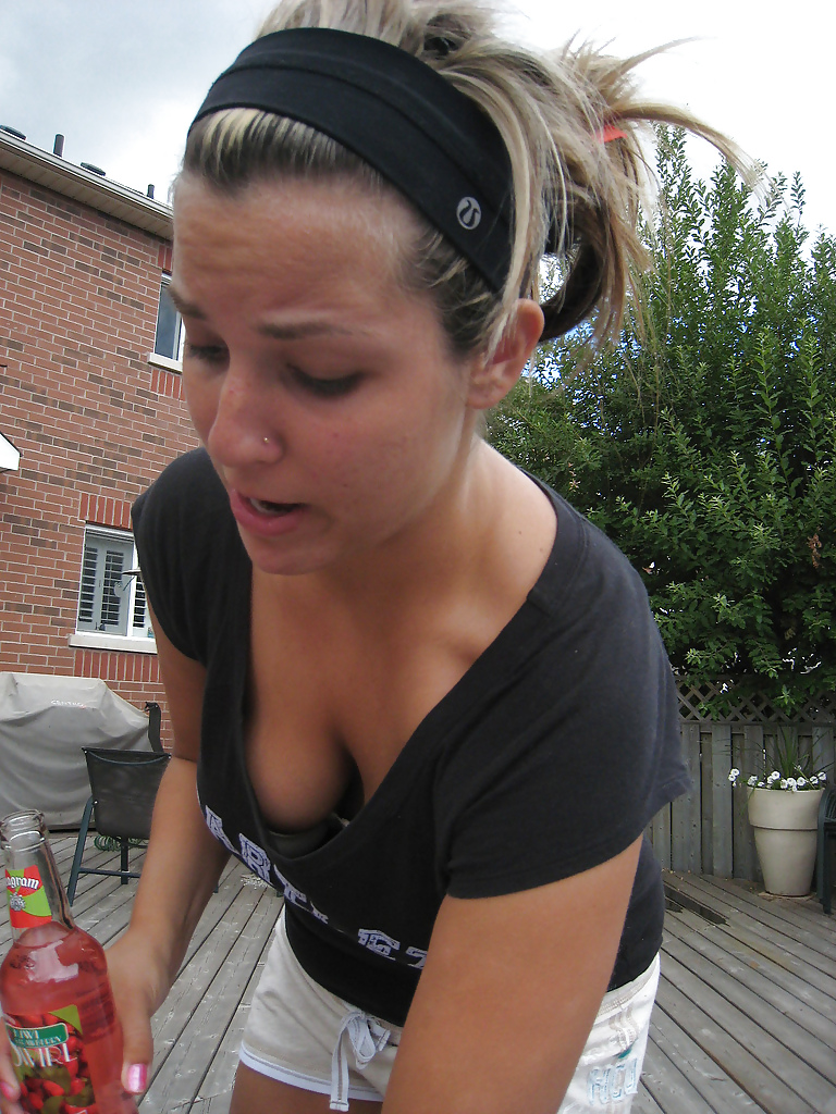 Nip Slip #4355432