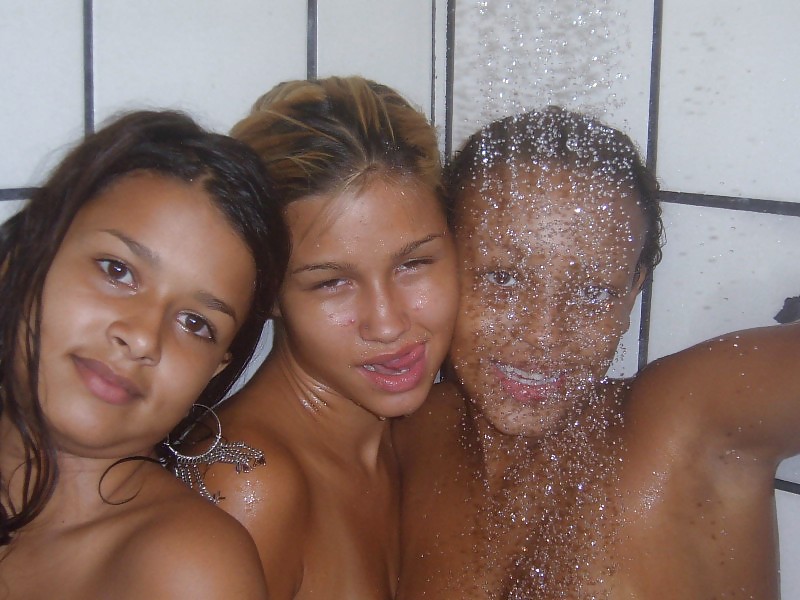 Lesbians Brazil and others #8964936