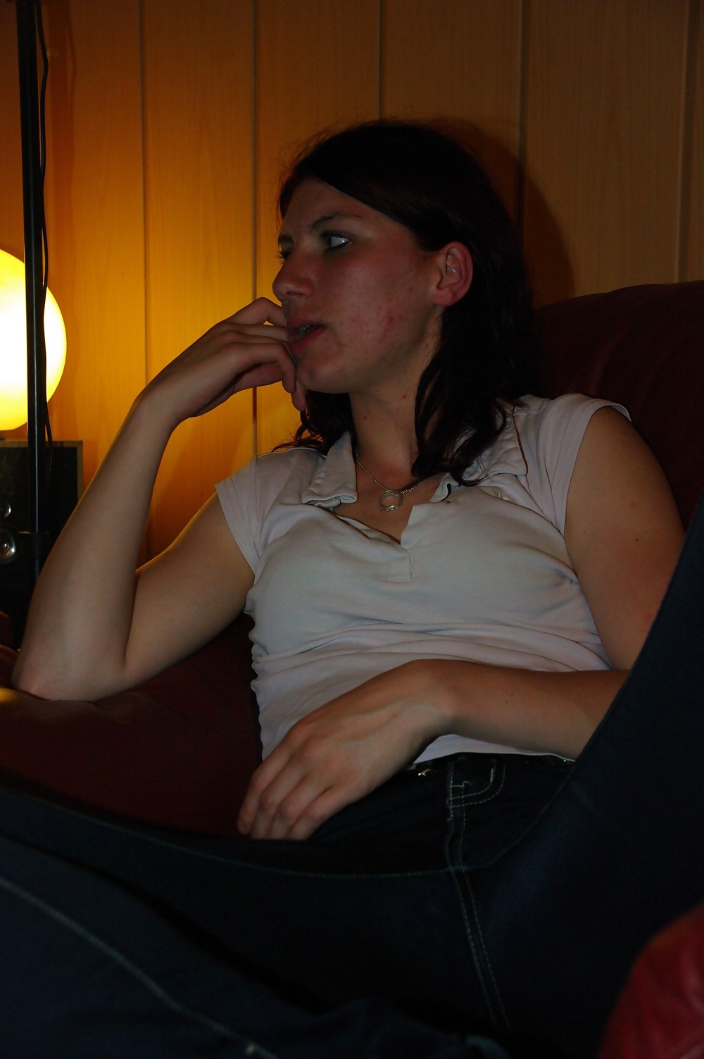 Stress-free & Slutty EXGF #9392306