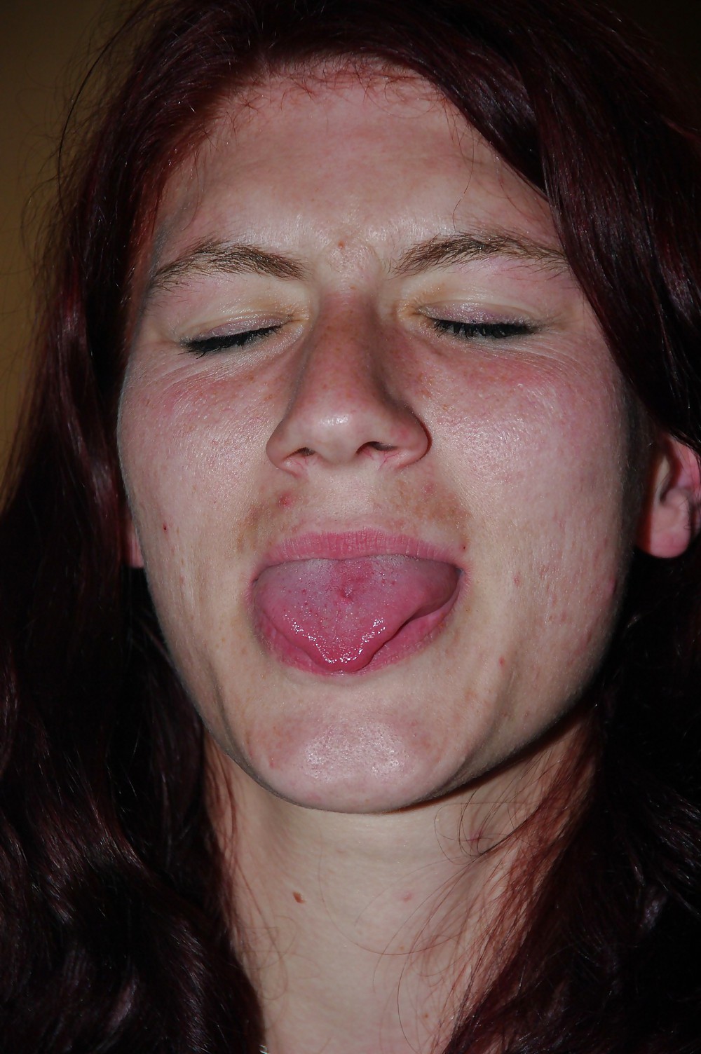 Stress-free & Slutty EXGF #9392327