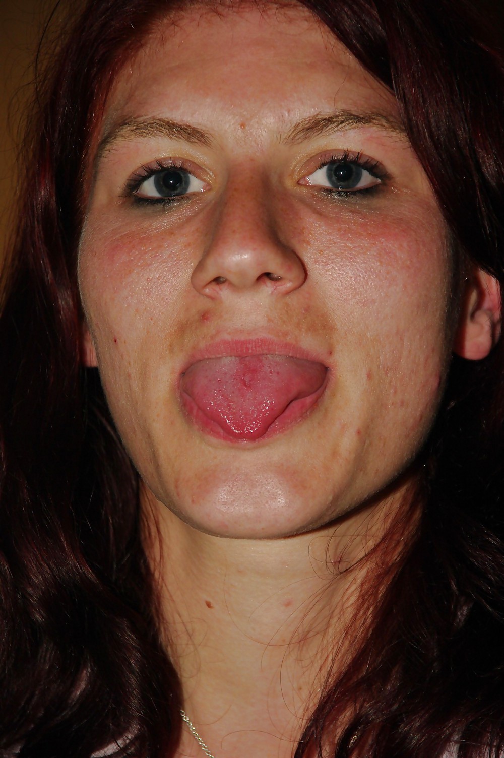 Stress-free & Slutty EXGF #9392360