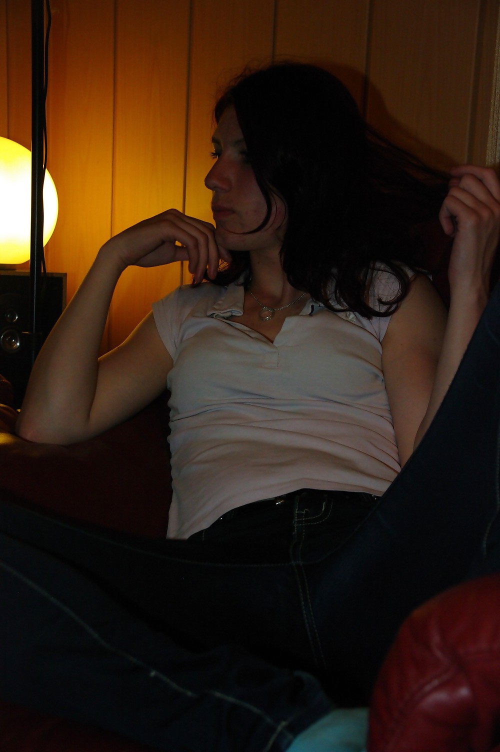 Stress-free & Slutty EXGF #9392449