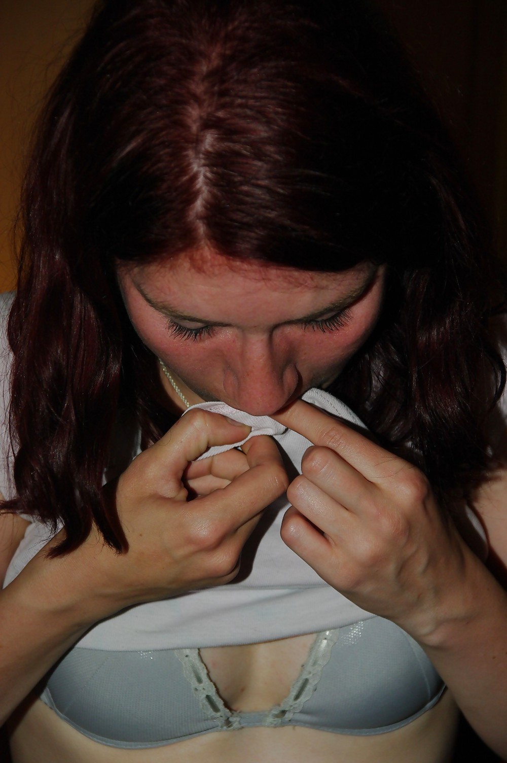 Stress-free & Slutty EXGF #9392484