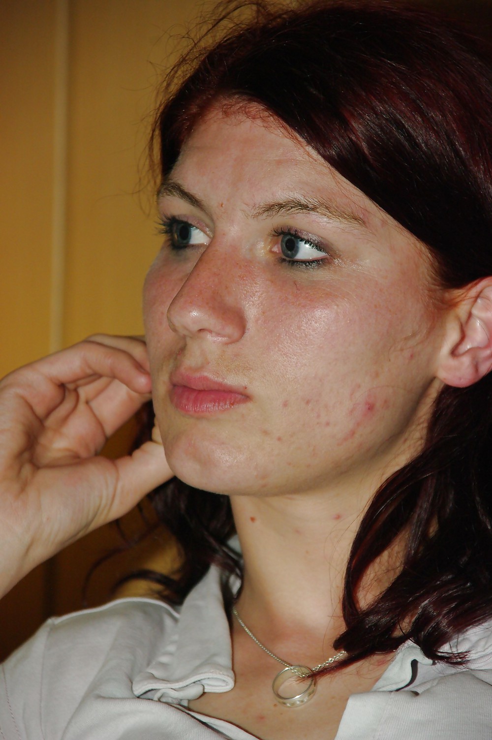 Stress-free & Slutty EXGF #9392558