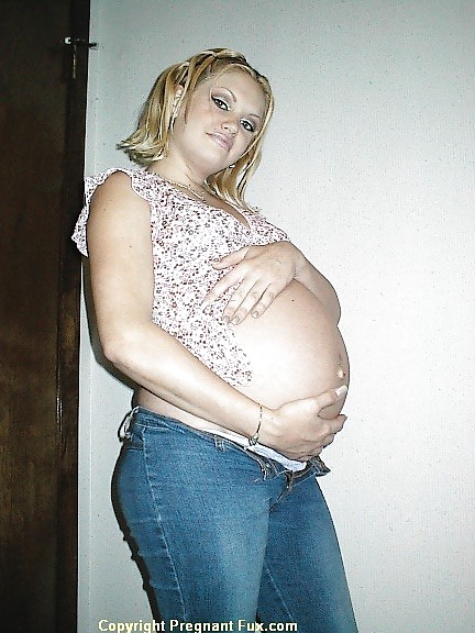 Hot pregnant teen #669337