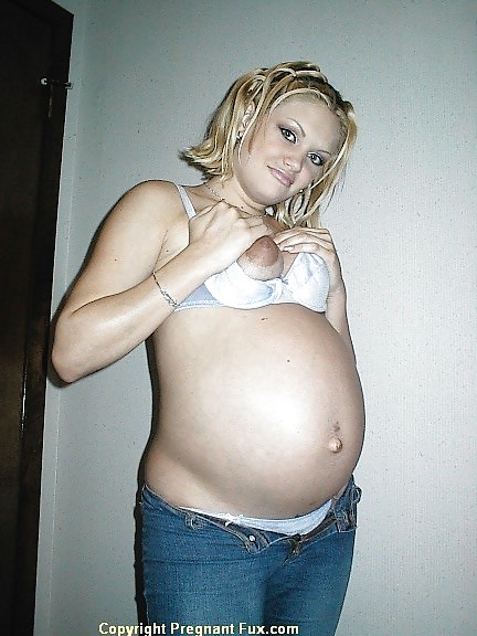 Hot pregnant teen #669381