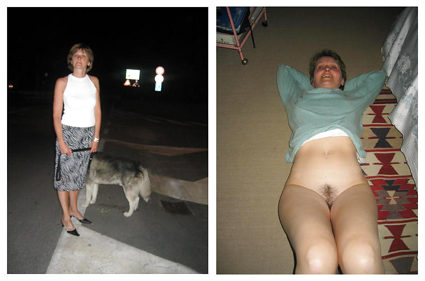 (BD) Dressed & Undressed pt.2 #18861596