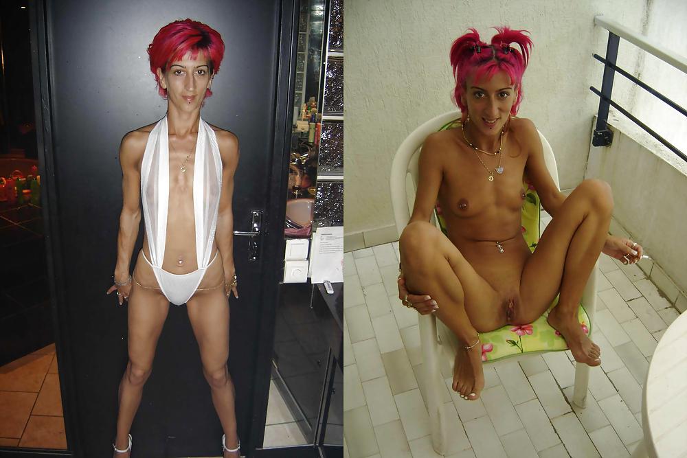(BD) Dressed & Undressed pt.2 #18861671
