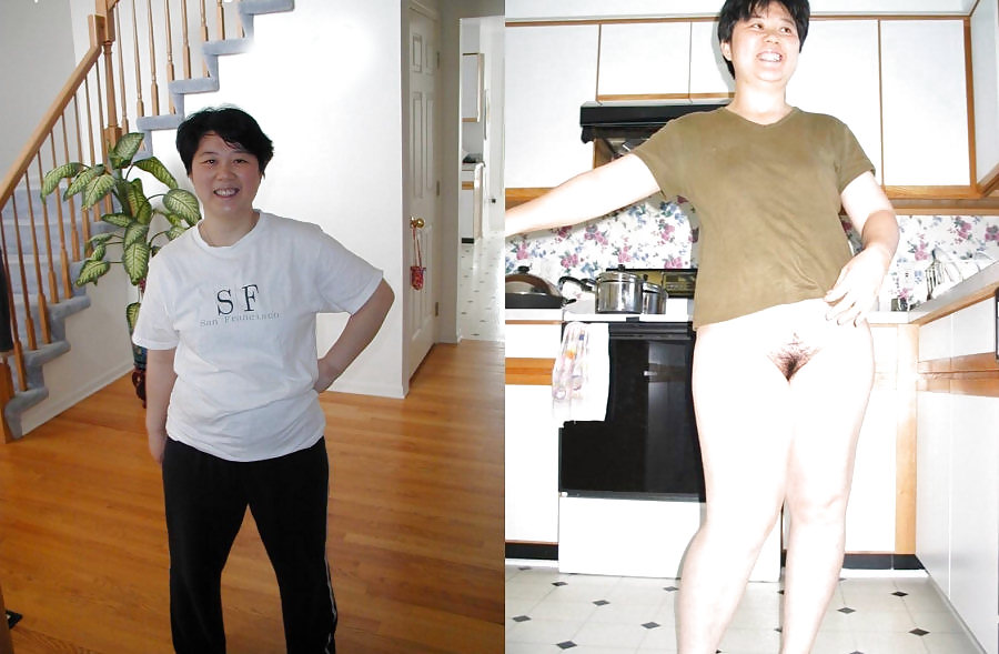 (BD) Dressed & Undressed pt.2 #18861727