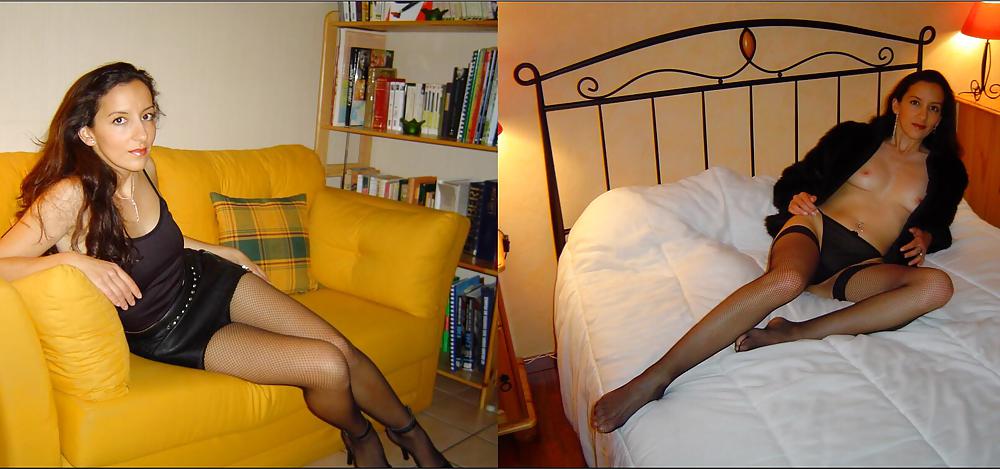 (BD) Dressed & Undressed pt.2 #18861752