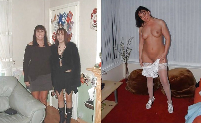 (BD) Dressed & Undressed pt.2 #18861802