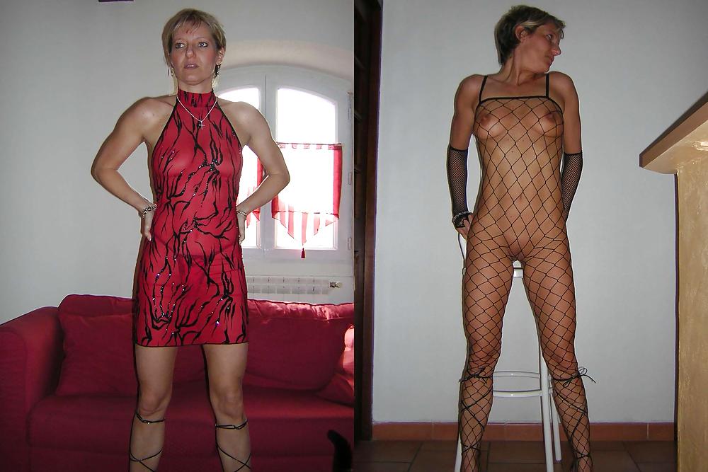 (BD) Dressed & Undressed pt.2 #18861819