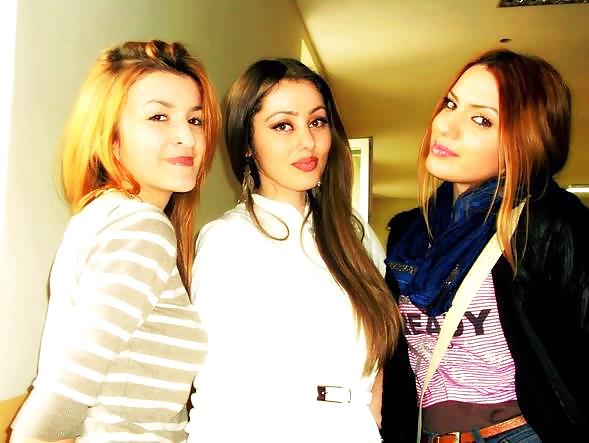 Sexy arab, iranian, dubai, turkish girls 3 #18639974