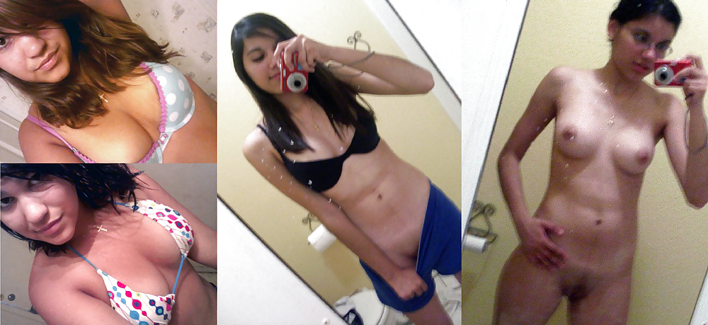 Real Dressed and Undressed Cuties 11 #5241144