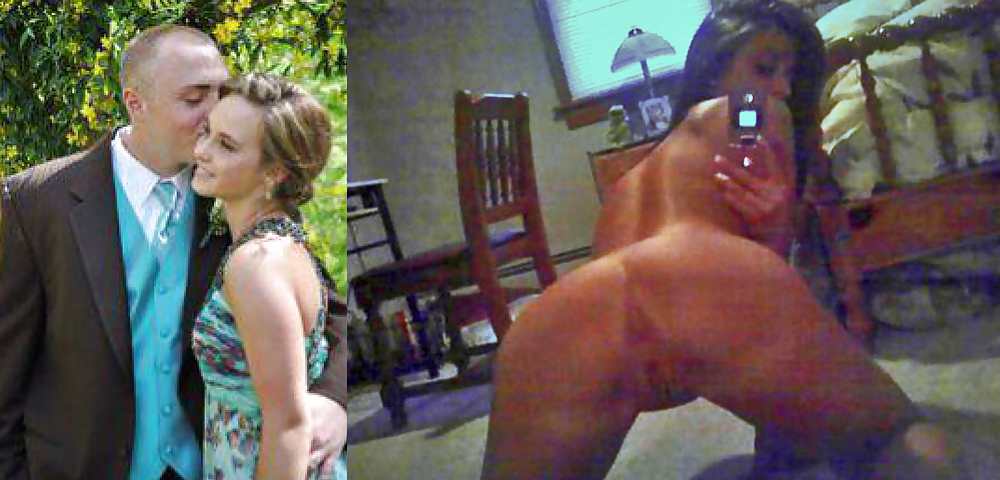 Real Dressed and Undressed Cuties 11 #5241180