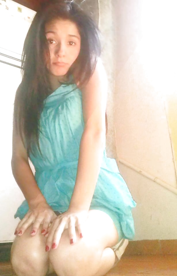 Solange chilena caliente 2da parte no desnuda
 #21221405