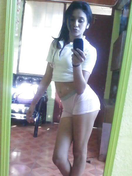 Solange chilena caliente 2da parte no desnuda
 #21221427