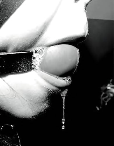 BDSM: Just Gags #4600645