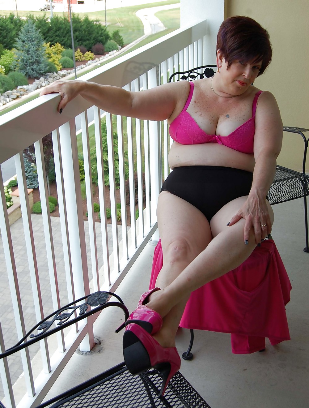 Mature-BBW-Ladies 438 #19588232