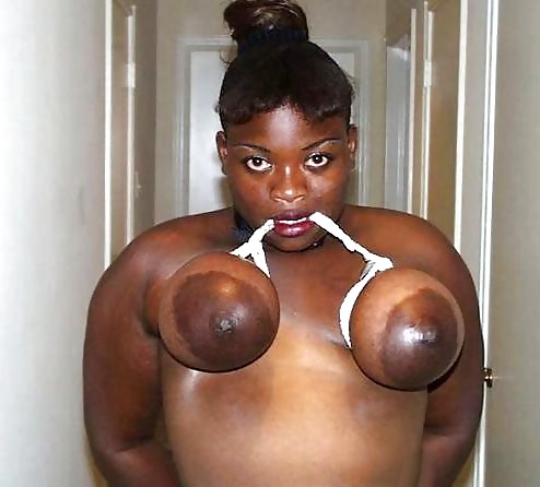 Tied Knockers #9650413