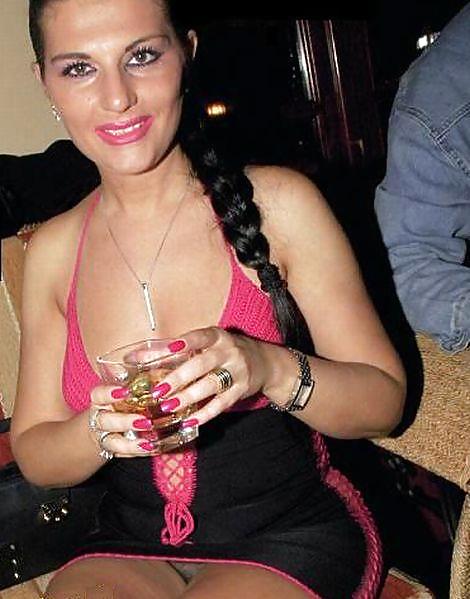 Serbian milf #4286540