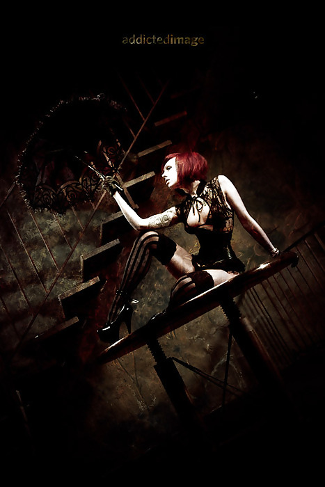 Redhead 23! #9944115