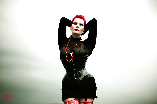 Redhead 23! #9944174