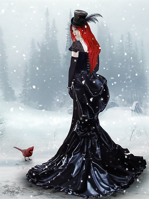 Redhead 23! #9944231