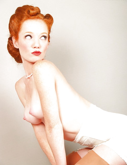 Redhead 23! #9944242
