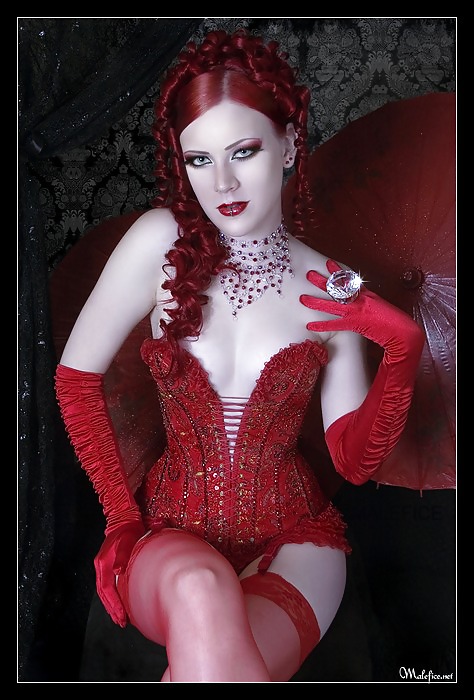 Redhead 23! #9944246