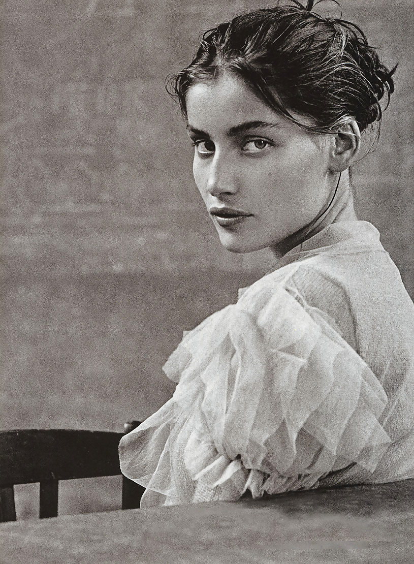 Laetitia Casta - Französisch Schauspielerin #1898302