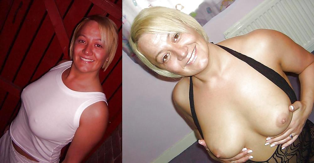 Sexy Dressed - Sexy Undressed 10 #4375039