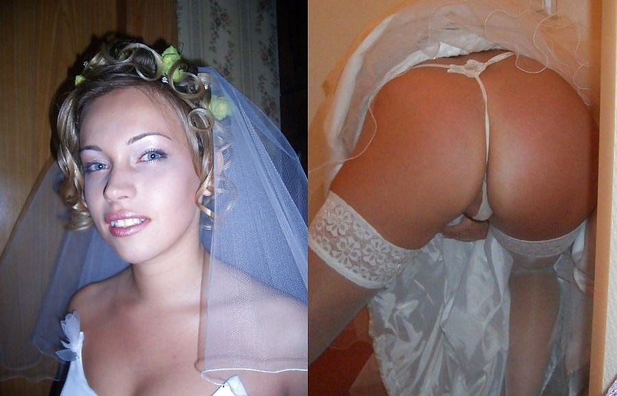 Bride Changing #425963