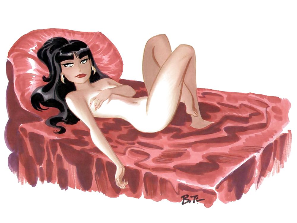 Vampirella #14690858