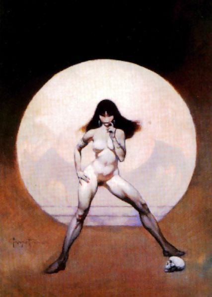 Vampirella #14691232